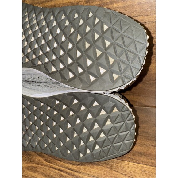 NOBULL Womens Gray Allday Knit Running Sneaker Training Shoes SZ 8.5 - Picture 14 of 14